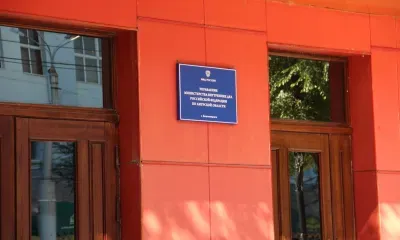 Победителей первого этапа конкурса "Народный участковый" выбрали амурчане