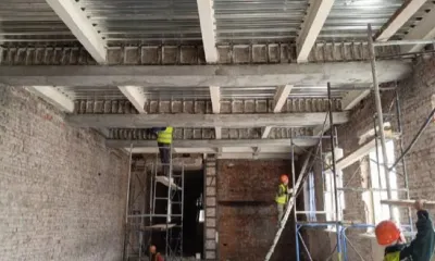 Первоначальный вид возвращают историческому зданию в Благовещенске