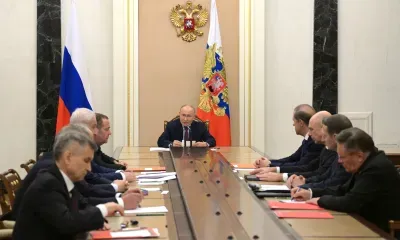 Условия применения ядерного оружия изменятся в России