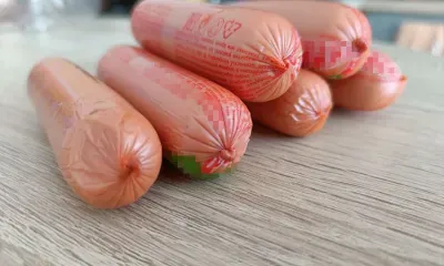 Сосиски приближают деменцию и повышают риск развития рака