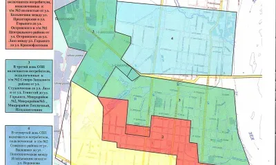 Тепло в дома Благовещенска возвращают поквартально