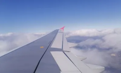 Маршруты рейсов изменили авиакомпании из-за атак Ирана