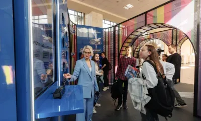 Студентам Бауманки предлагают отправить резюме для развития карьеры на Дальнем Востоке