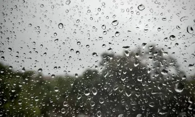 Циклоны из Китая и Якутии несут осадки в Амурскую область