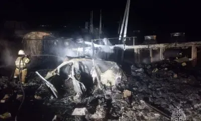 Погибли мать с детьми: новые подробности страшной аварии в Приамурье