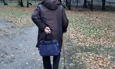 Кто лучше бабушки приготовит блинчики, пирожки и пельмени?