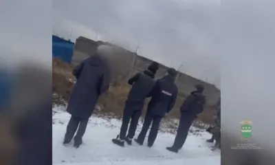 В краже 90 аккумуляторов подозревают сожителей из Свободного 