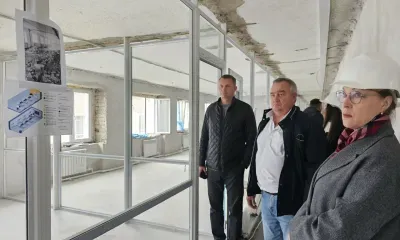 Аграрный IT-куб в Тамбовке будет готов в середине ноября