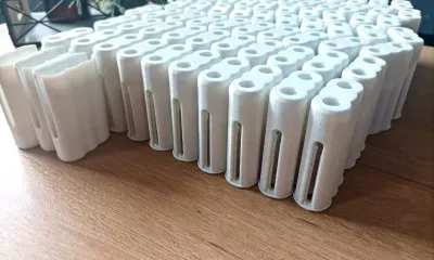 Кейсы для лекарств бойцам СВО создают на 3D-принтерах школьники Благовещенского округа