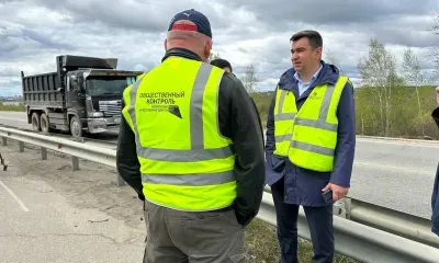 Минтранс готов расширить выезды общественников по всему Приамурью