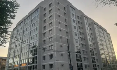 Цены на вторичное жилье скоро начнут падать