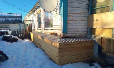 Ремонт сделали в квартирах 10 сирот из Амурской области