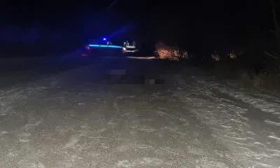 Сбил и скрылся: пешеход погиб в ДТП в Зее