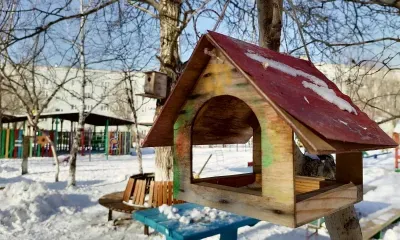 Зиновий и Зиновия, Синичкин день: праздник рыбаков и охотников, открывающий сезон зимнего промысла