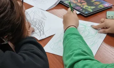 Стрессы и разногласия победят творчеством амурские студенты