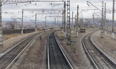 Более 300 кубометров мусора убрали сотрудники ЗабЖД с территории полосы отвода магистрали с начала года