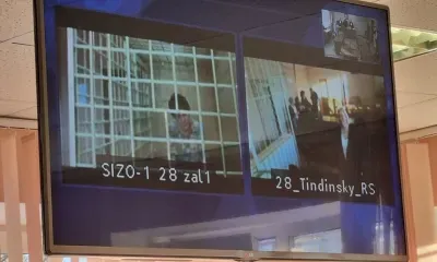 Срок лишения свободы уменьшили экс-мэру Тынды