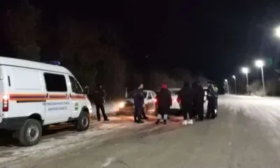 Всю ночь в Приамурье искали ребенка, родителей которого вызвали в школу