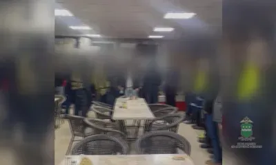 Более 250 мигрантов проверили в Приамурье, трое ожидают выдворения