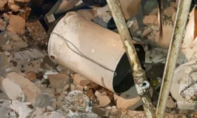 Выбило стекла: квартира амурчан пострадала из-за водонагревателя