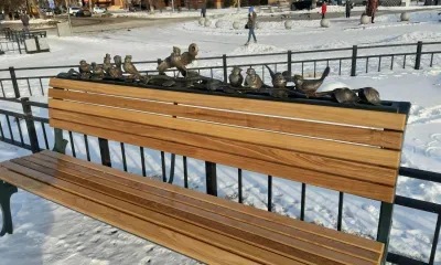 Облачно с прояснениями, местами по северу Амурской области 20 ноября небольшой снег