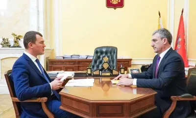 Министр спорта России приглашен на уникальный зимний фестиваль на Амуре