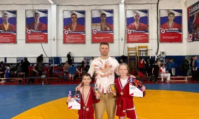 Спортивную историю амурчанки высоко оценили на всероссийском конкурсе