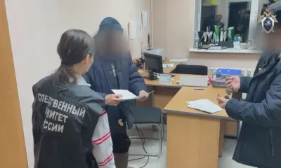  Ружье положило конец конфликту в Зейском округе