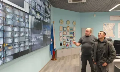 Улицы Благовещенска освобождают от снега и наледи 22 часа в сутки