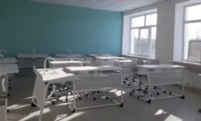 Открытие обновленной школы скоро состоится в Свободненском районе