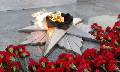 Квизы и митинги провели в Приамурье в День Героев Отечества