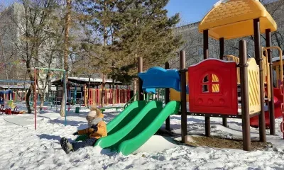 Переменная облачность, без существенных осадков в Амурской области 12 декабря