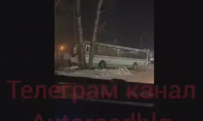 Автобус с неисправностями: ДТП в Чигирях вылилось в уголовное дело