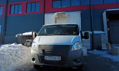 Ветеран СВО собирается взять второй льготный кредит на развитие бизнеса