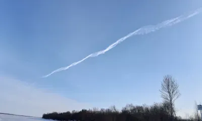 Морозный туман окутает Амурскую область 19 декабря