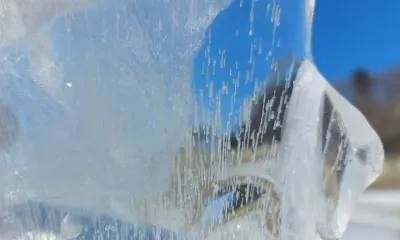 Небольшая облачность, преимущественно без осадков на территории Амурской области 26 декабря