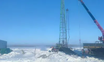 Запас подземных вод оценят для строительства нового водозабора в Белогорске