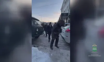 Мигрантов выдворили после рейдов в Благовещенске и соседнем округе