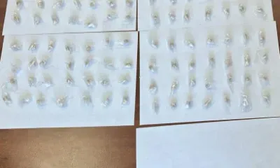 За сбыт героина жительнице Благовещенска грозит длительный срок