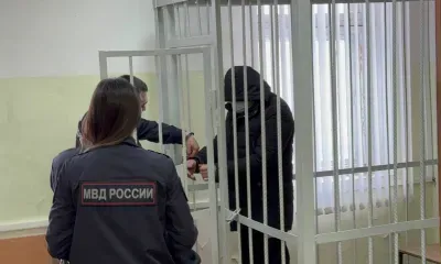 Подозреваемый в убийстве семьи спустя более 30 лет задержан в Амурской области 