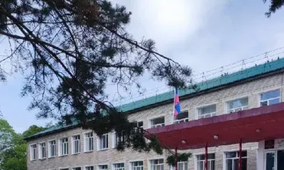 Обновление школьных дворов продолжится в Приамурье