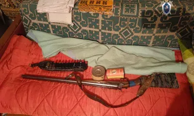 Обвиняемый в убийстве знакомого 62-летний амурчанин предстанет перед судом