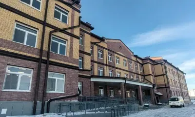 Дорогу к новой школе построят в Чигирях к началу учебного года