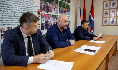 Народный сквер имени героя ДНР создадут в Благовещенске