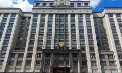 Защитить дом без страха уголовного наказания предлагает новый законопроект