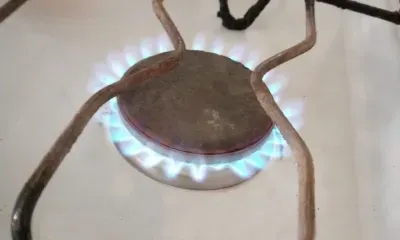 Штраф в 25 тысяч рублей грозит владельцам старых газовых плит