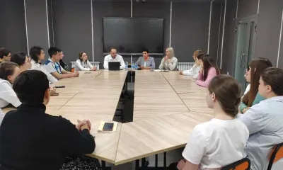 Главные врачи подготовят студентов-медиков к руководящей работе