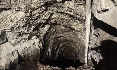 Дело о гибели горняков на руднике в Амурской области направлено в суд