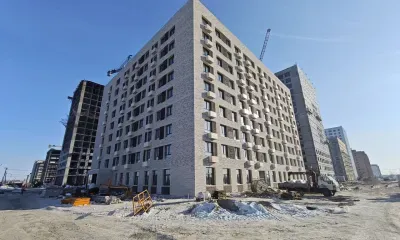 Новые квартиры в Благовещенске скоро будут готовы для переселенцев 