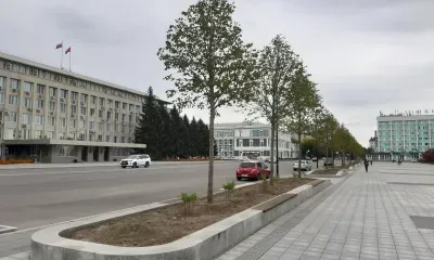 Летнюю школу пиара для детей предлагают открыть амурчане